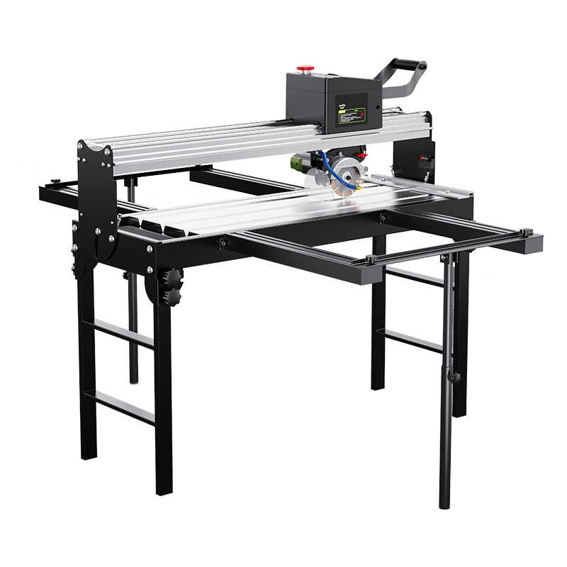 X6 electric tile cutting machine