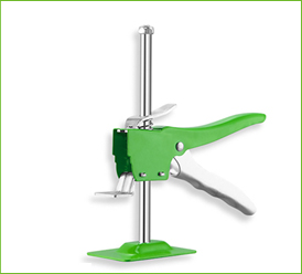 TILE LEVELING SYSTEM